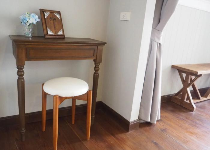 Pai CherKaew Boutique House