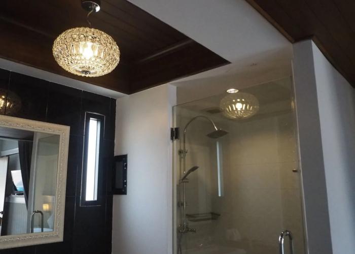 Pai CherKaew Boutique House