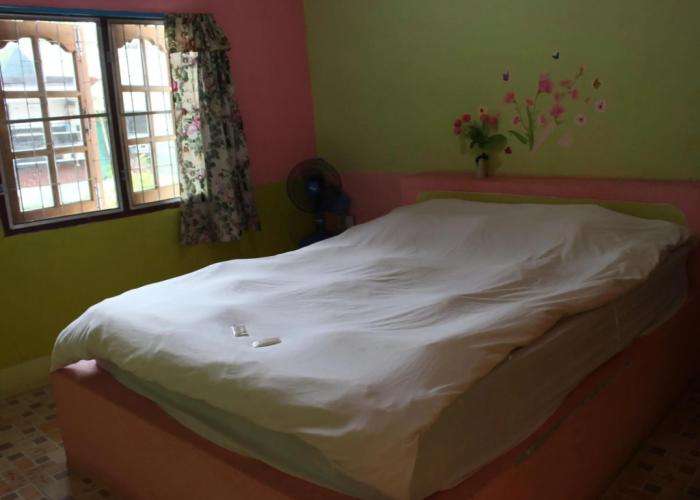 Pai Forest Resort