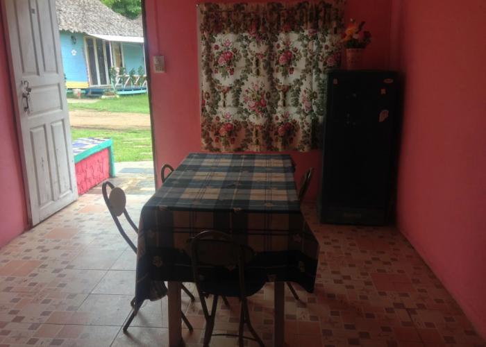 Pai Forest Resort