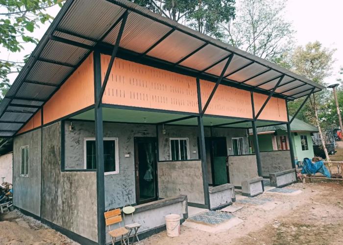 Pai Forest Resort
