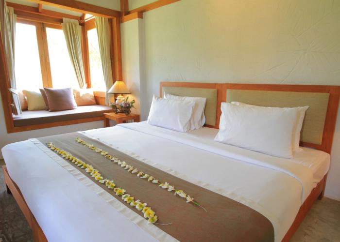 Belle Villa Resort Pai