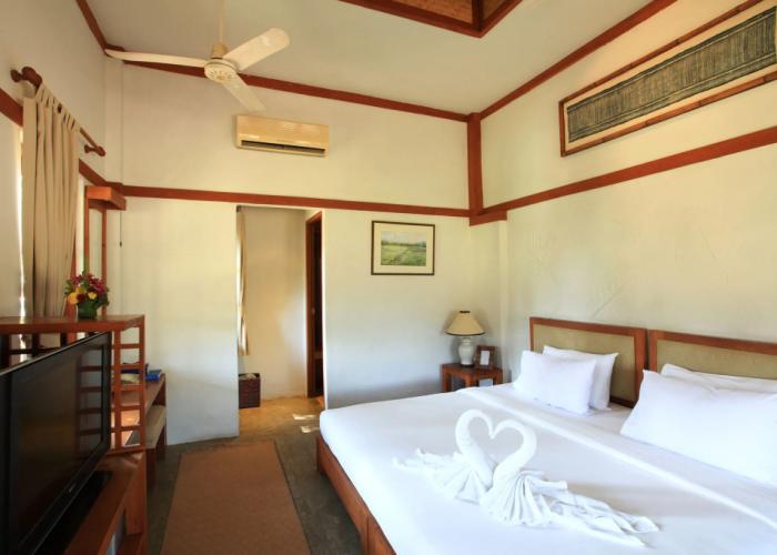 Belle Villa Resort Pai