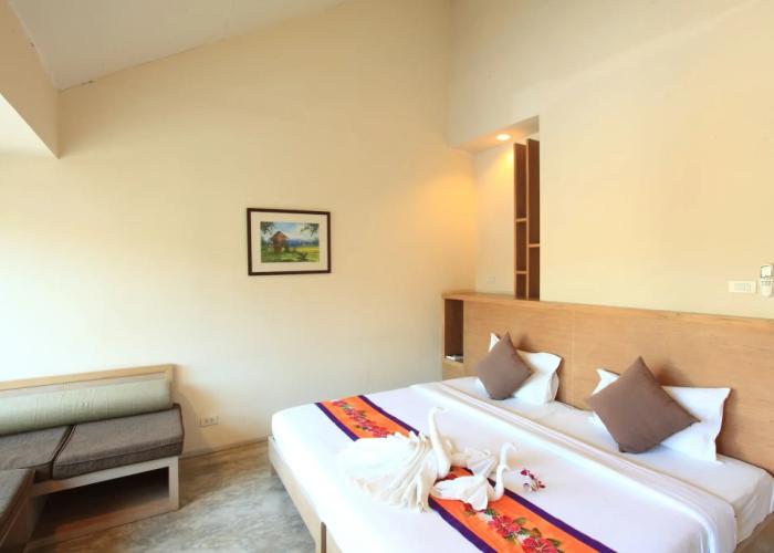 Belle Villa Resort Pai