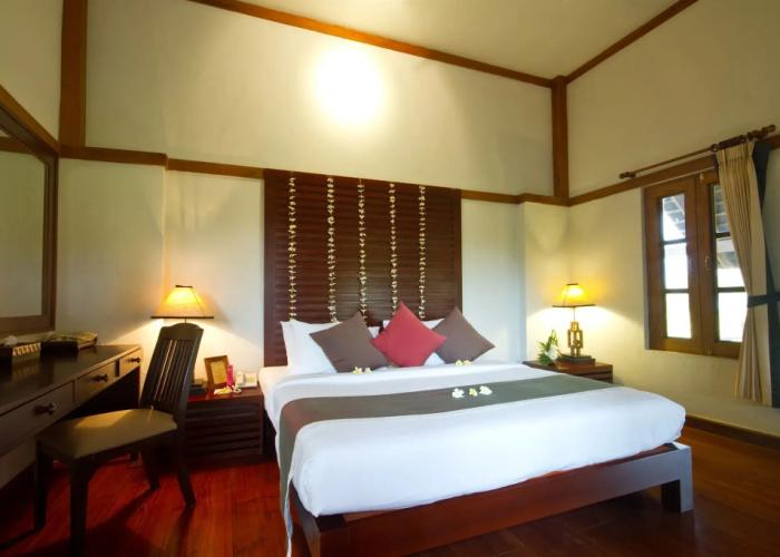 Belle Villa Resort Pai