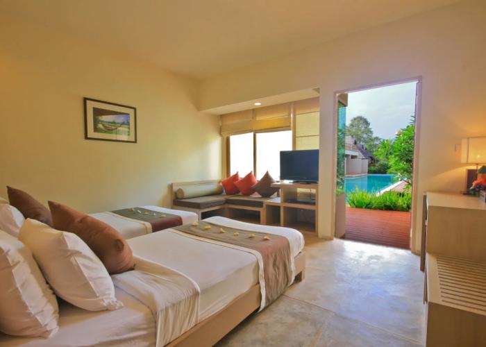 Belle Villa Resort Pai