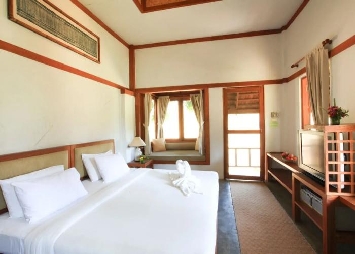 Belle Villa Resort Pai