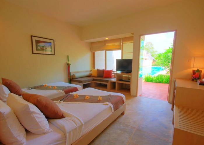 Belle Villa Resort Pai