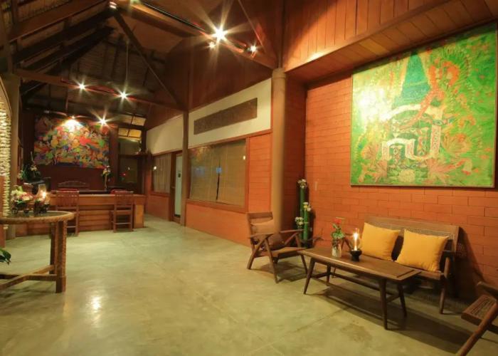 Belle Villa Resort Pai