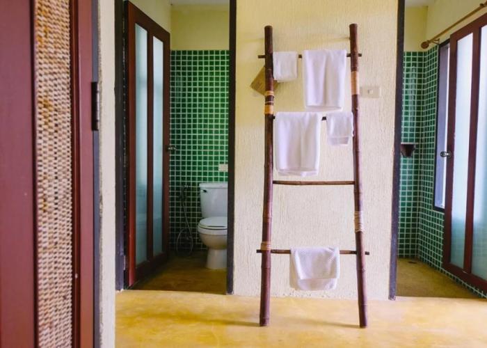 Pai Hotsprings Spa Resort
