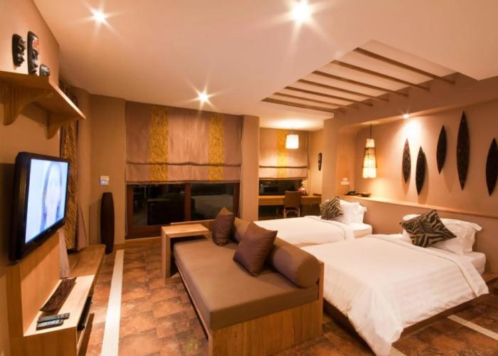 Montis Resort