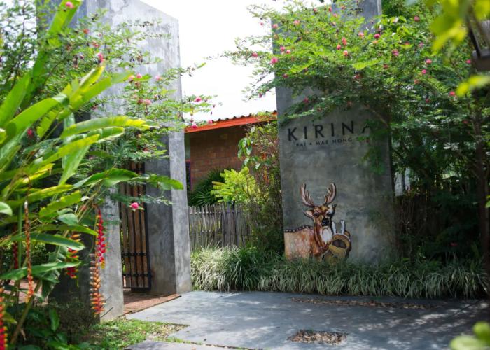 Kirina Wellness In The Valley