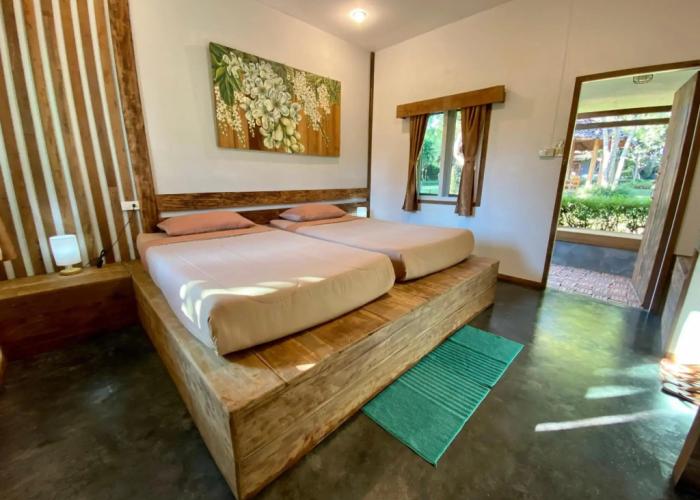Kirina Wellness In The Valley