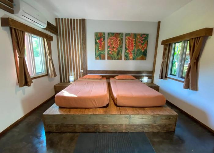 Kirina Wellness In The Valley