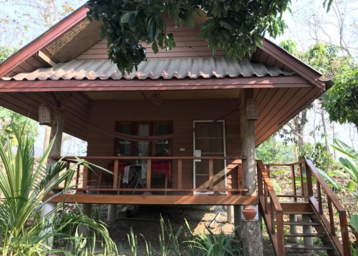 Sweet Home Resort at Pai