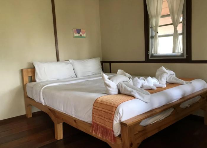 Sweet Home Resort at Pai