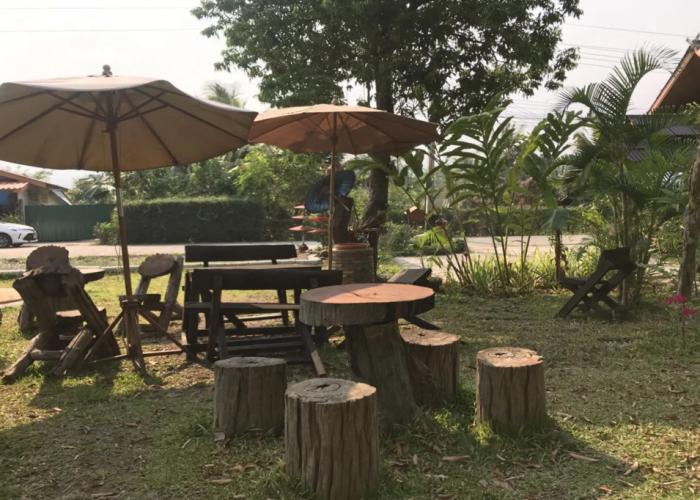 Sweet Home Resort at Pai
