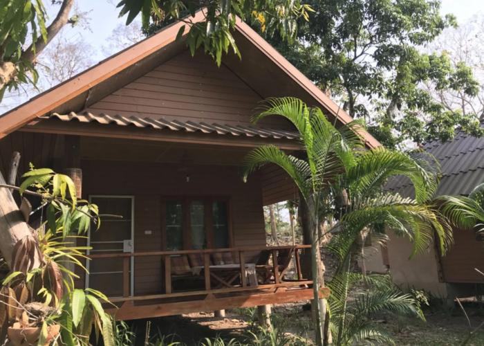 Sweet Home Resort at Pai