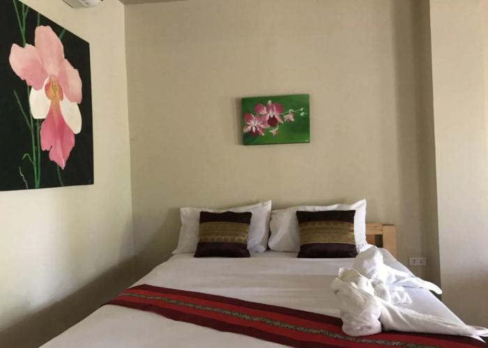 Sweet Home Resort at Pai