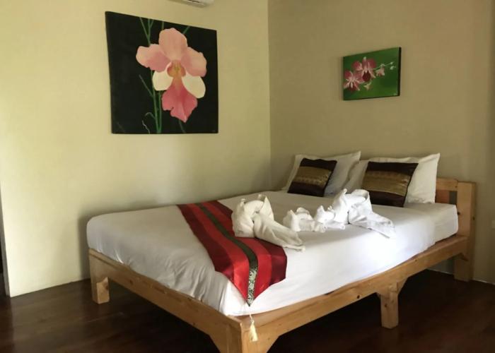 Sweet Home Resort at Pai