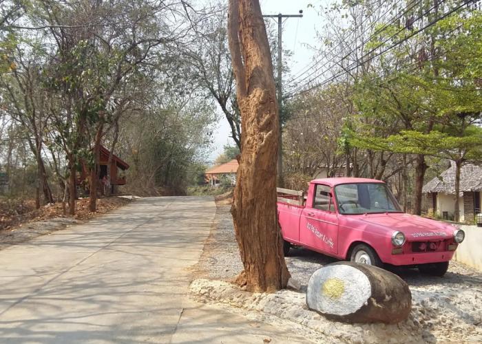 Diamond Village Pai