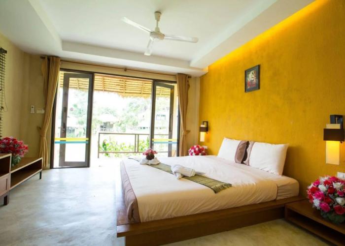 Diamond Village Pai