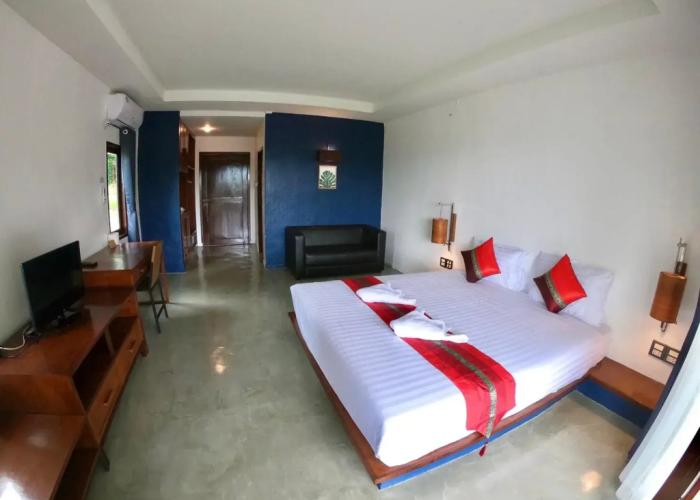 Diamond Village Pai
