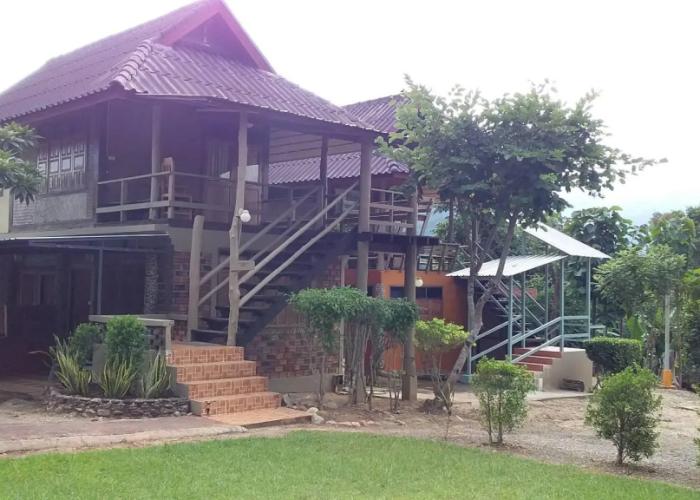 Tewdoi Garden Resort