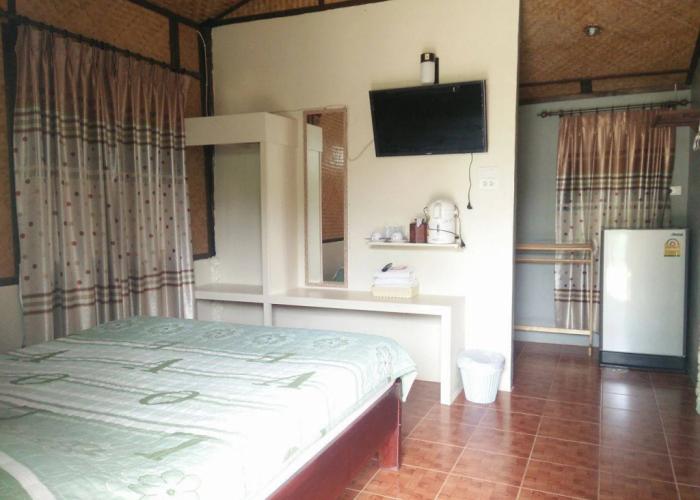 Tewdoi Garden Resort