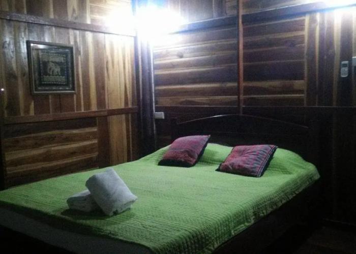 Tewdoi Garden Resort