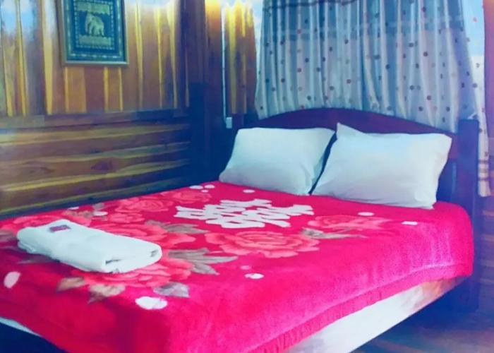 Tewdoi Garden Resort