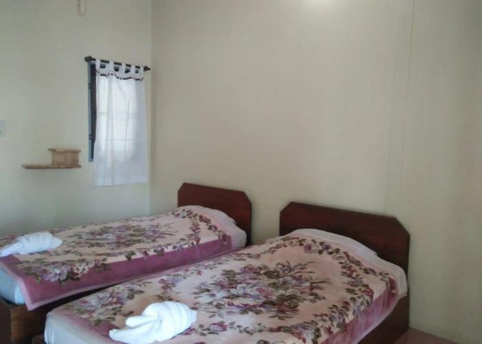 Tewdoi Garden Resort