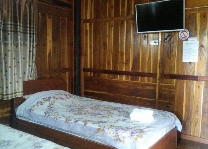 Tewdoi Garden Resort