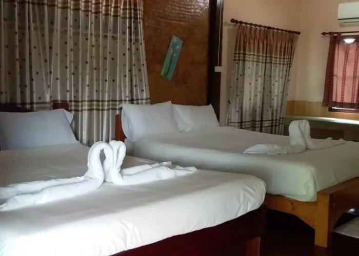 Tewdoi Garden Resort