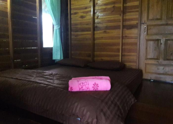 Nusha Homestay