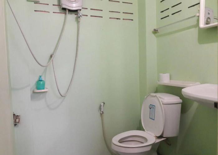 Nusha Homestay
