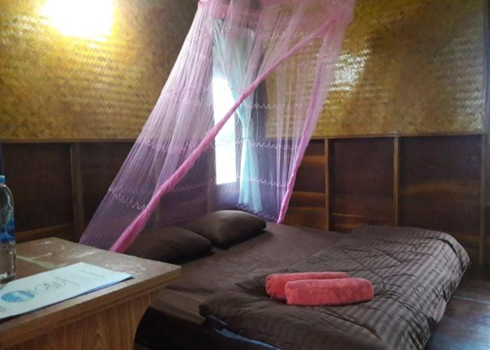 Nusha Homestay