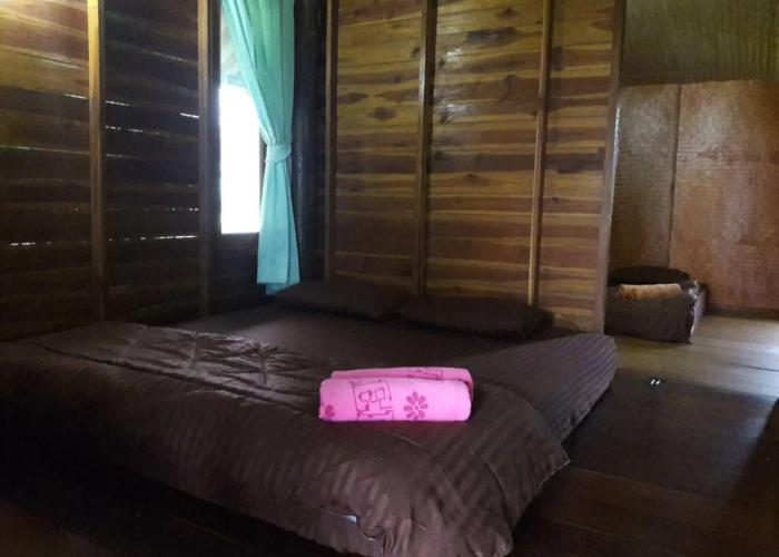 Nusha Homestay