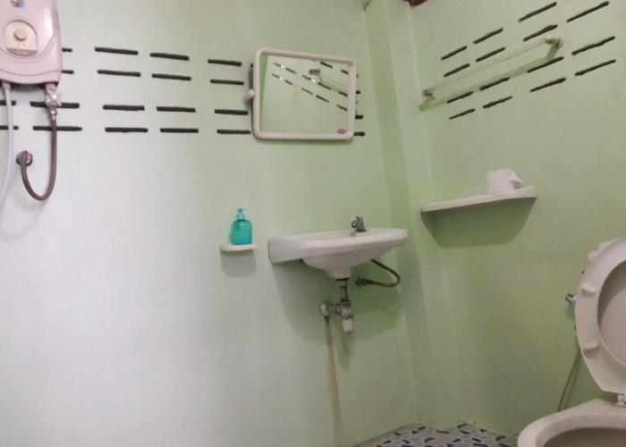 Nusha Homestay