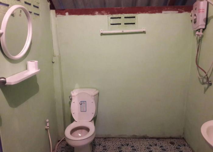 Nusha Homestay