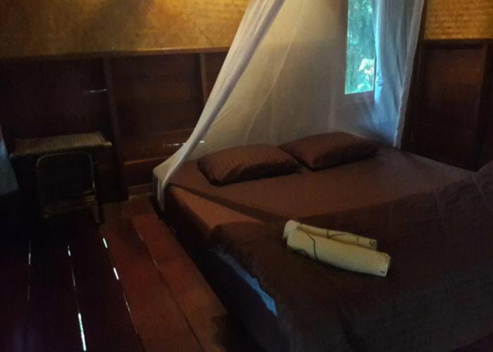 Nusha Homestay