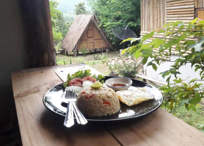 Nusha Homestay