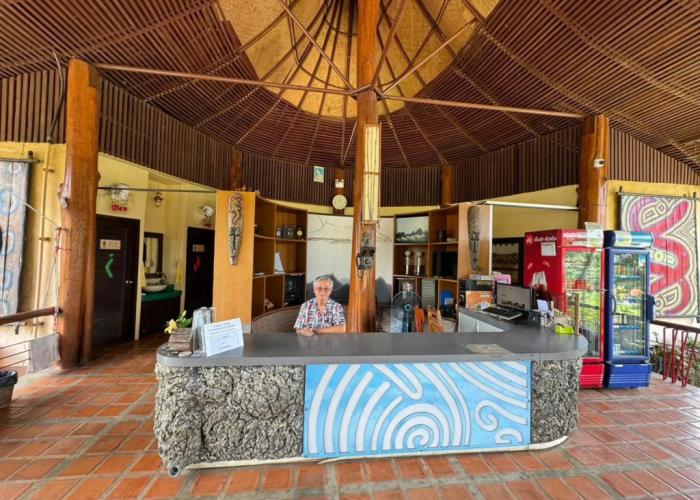 Mari Pai Resort