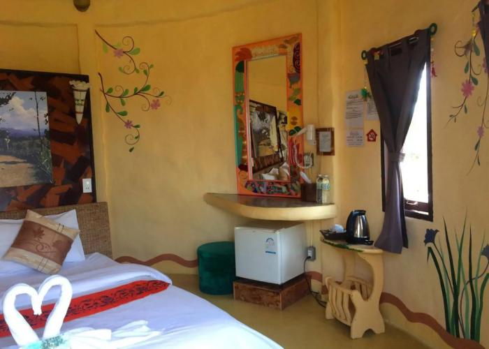 Mari Pai Resort