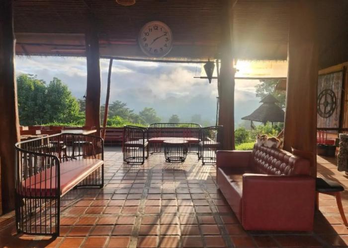 Mari Pai Resort