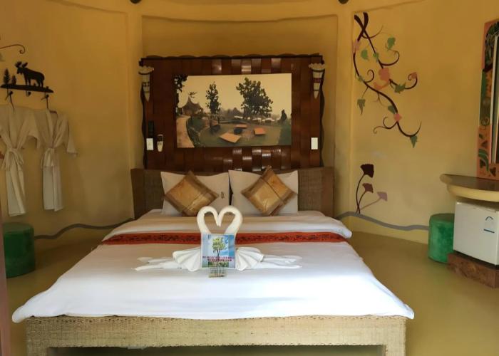 Mari Pai Resort