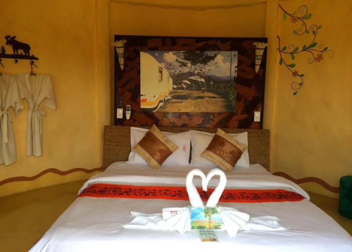 Mari Pai Resort
