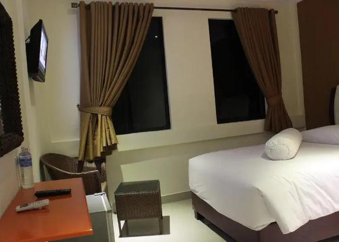 Hotel Pundi Rezeki 1