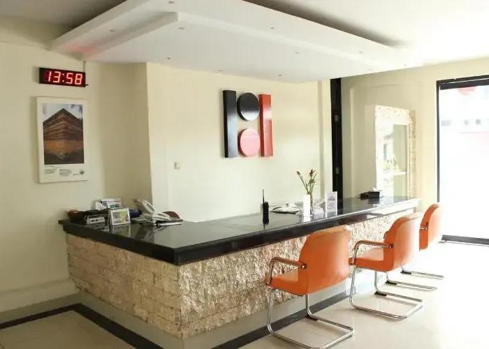 Hotel Pundi Rezeki 1