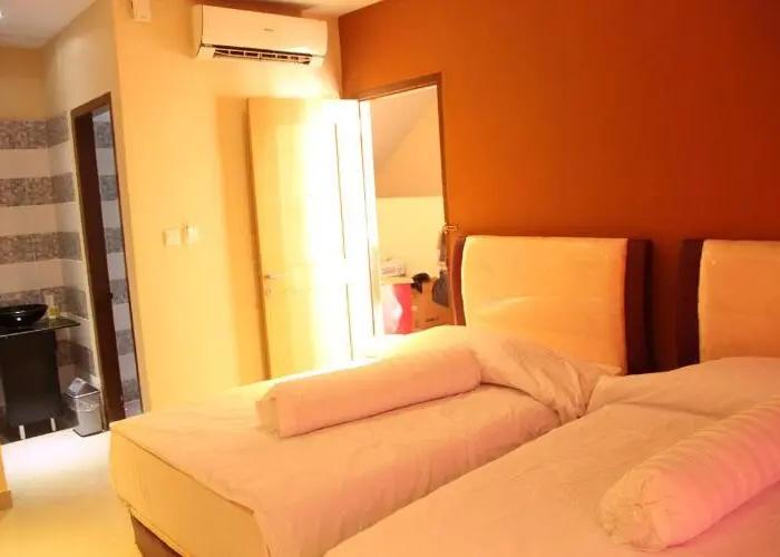 Hotel Pundi Rezeki 1